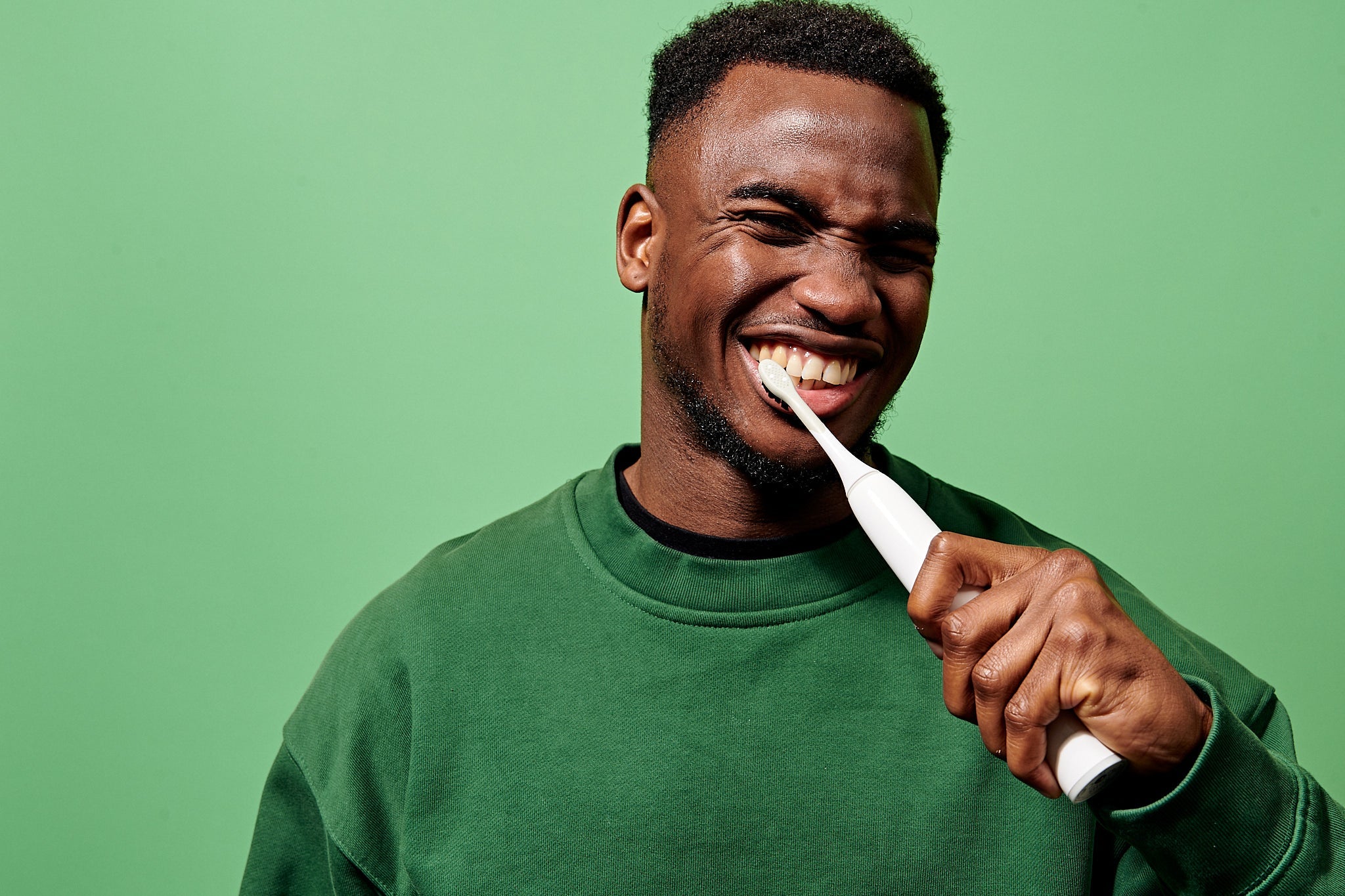 Meet BOOMBRUSH Meet BOOMBRUSH