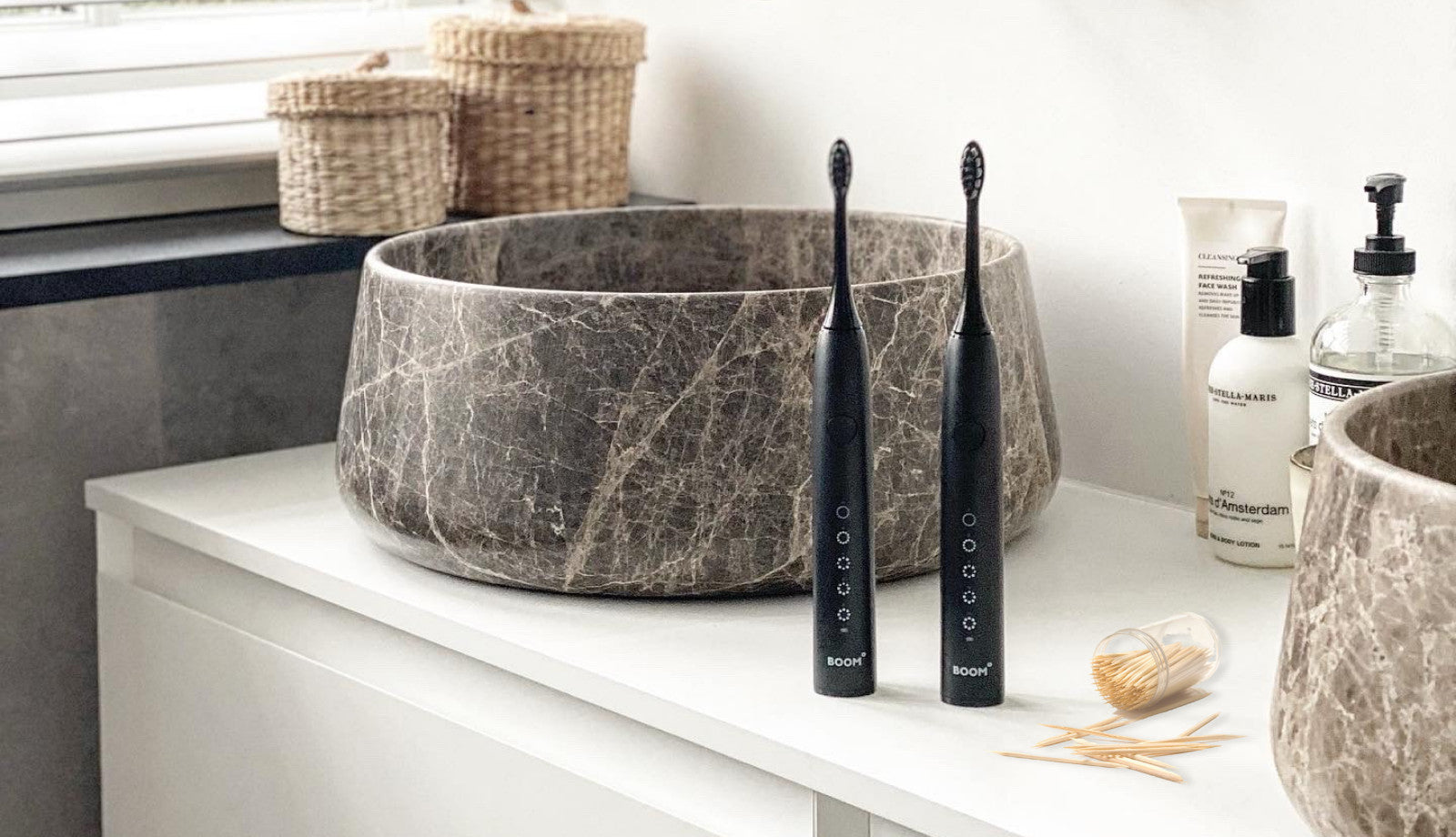 Welche Zahnstocher sind die besten? Welche Zahnstocher sind die besten?