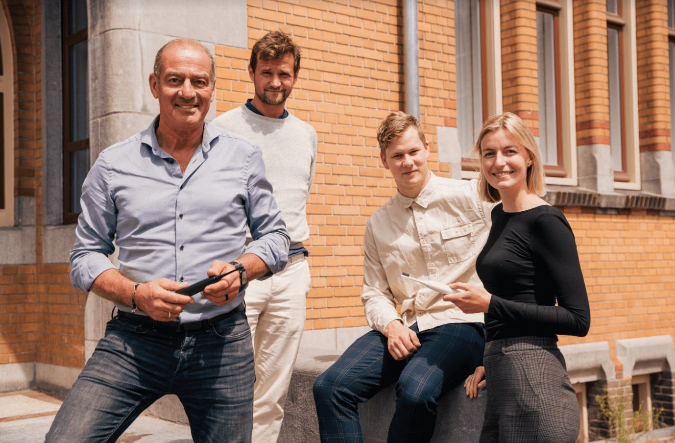 Schnellere Entwicklungen und ein besseres Kundenerlebnis durch strategische Partnerschaft von Lassus Zahnärzten. Schnellere Entwicklungen und ein besseres Kundenerlebnis durch strategische Partnerschaft von Lassus Zahnärzten.