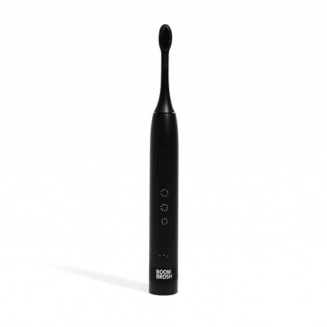 the Wave brush