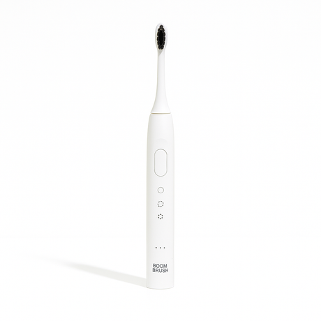 the Boost brush