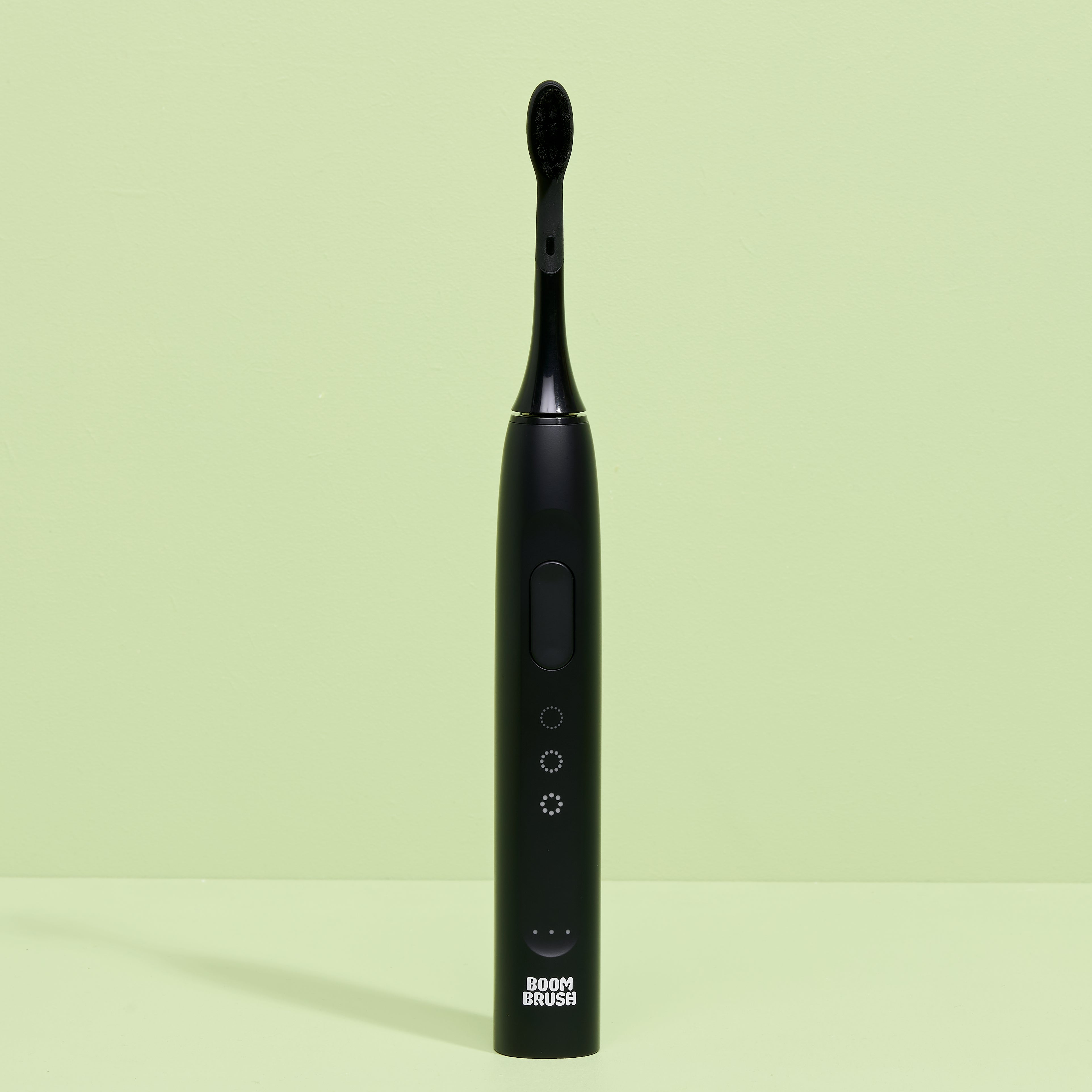 the Boost brush