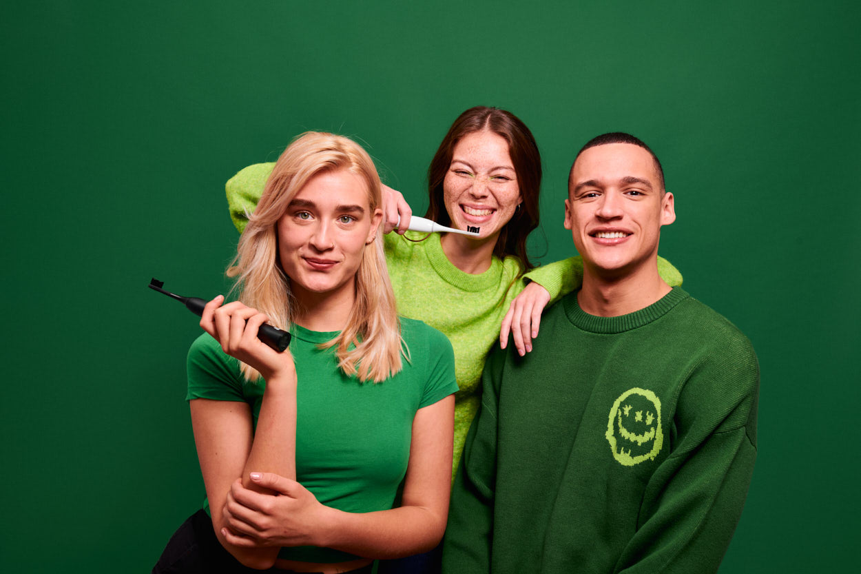 Operations Stagiair gezocht bij Boombrush!