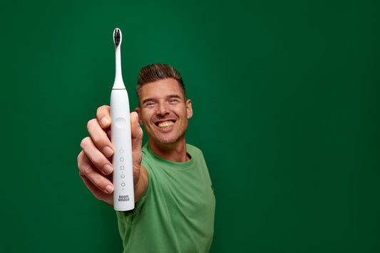 David tegen Goliath: Hoe Boombrush blijft innoveren ondanks Philips