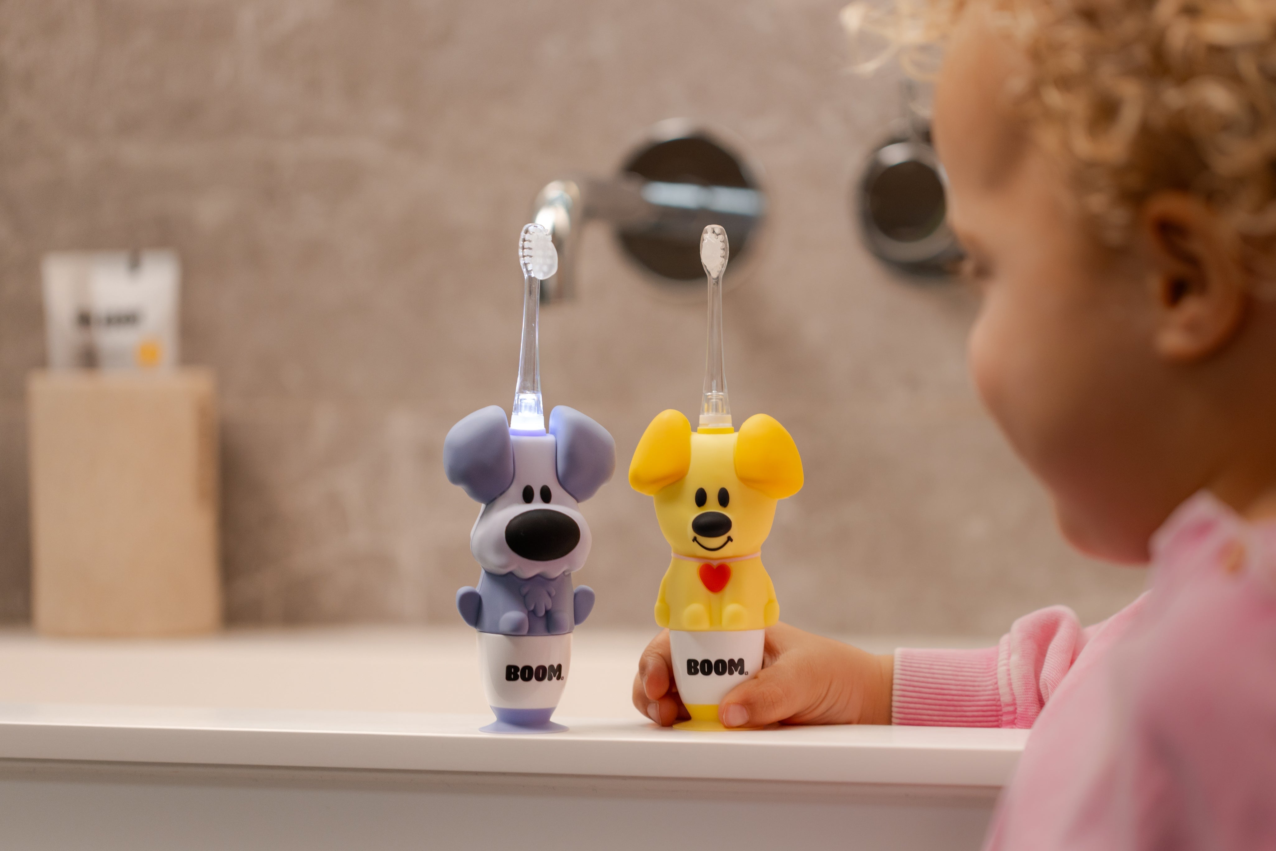 5 tips om tandenpoetsen met kinderen makkelijker te maken