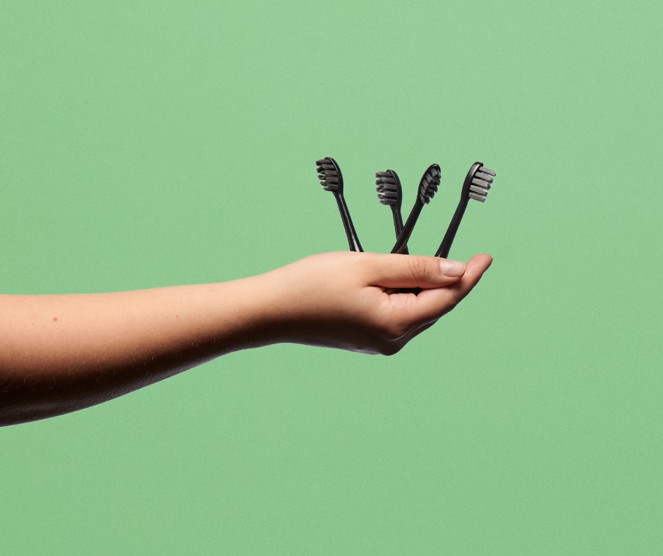 Die Vorteile einer Zahnbürste mit Abonnement