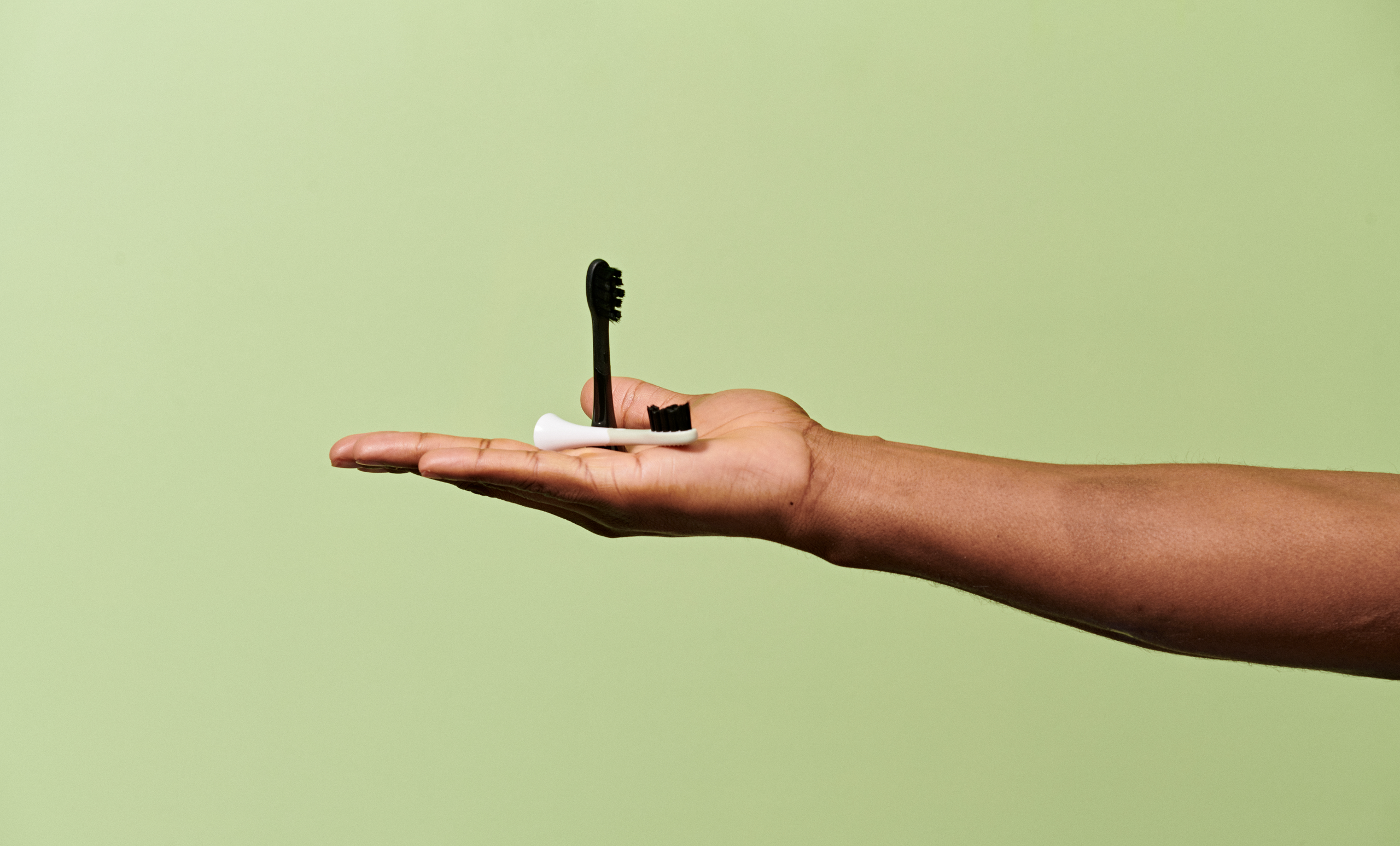 Boombrush vernieuwt: jouw borstels worden nu 2x per jaar aan huis geleverd! 💌🪥