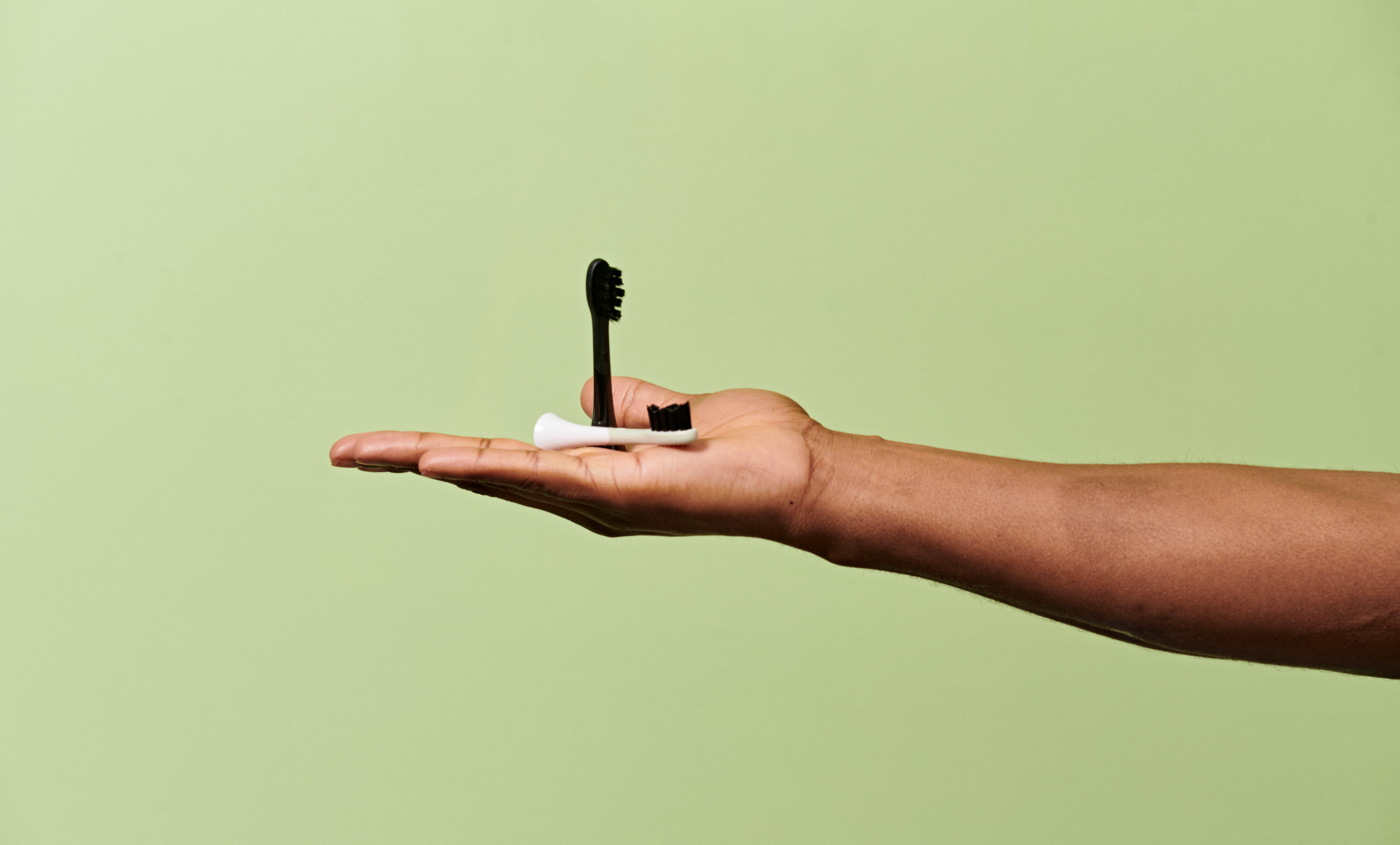 Boombrush vernieuwt: jouw borstels worden nu 2x per jaar aan huis geleverd! 💌🪥