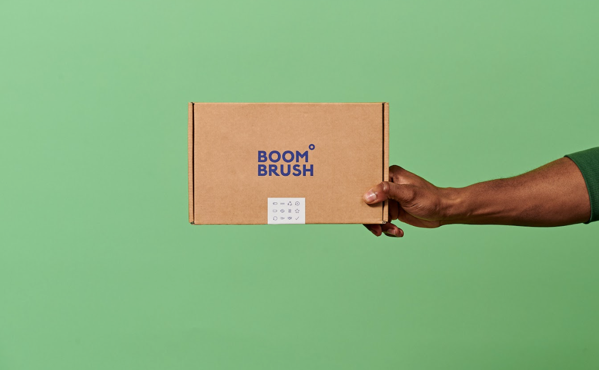 Recycle your old cardboard boxes!