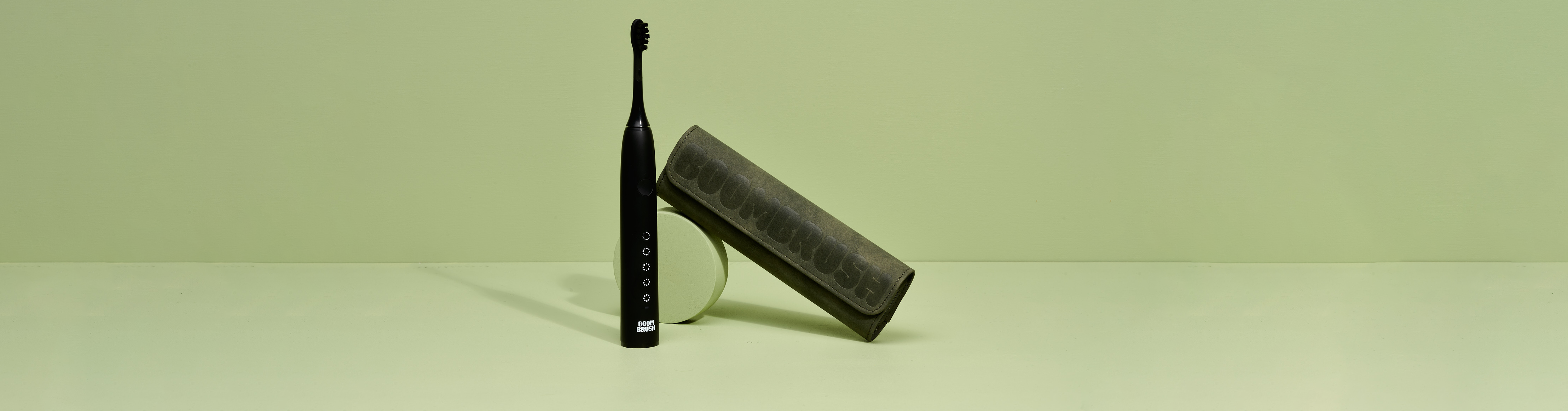 Boombrush: de perfecte reistandenborstel
