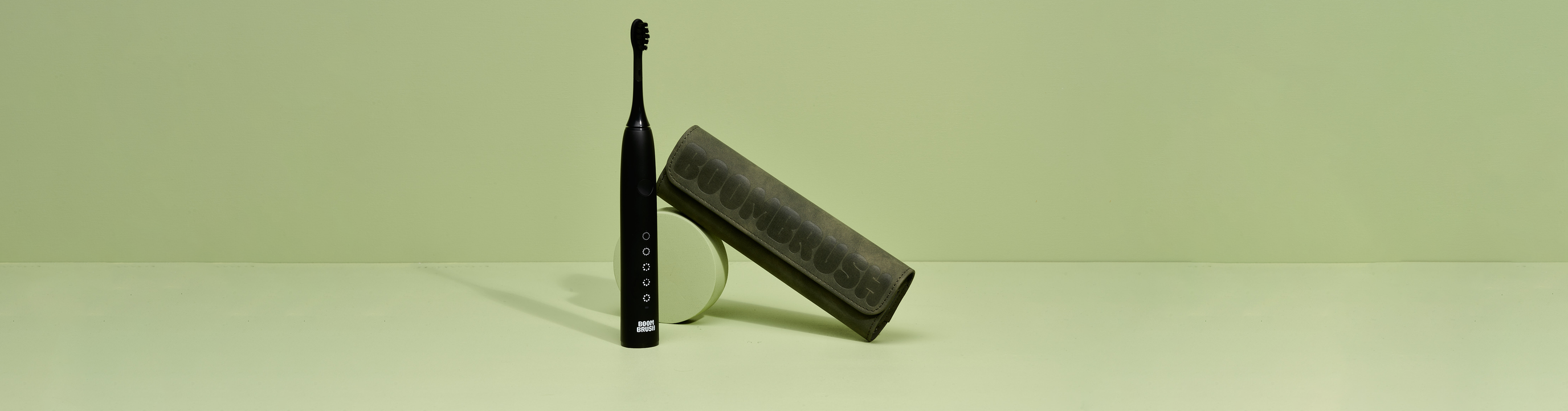 Boombrush: de perfecte reistandenborstel
