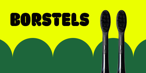 Bestel onze borstels