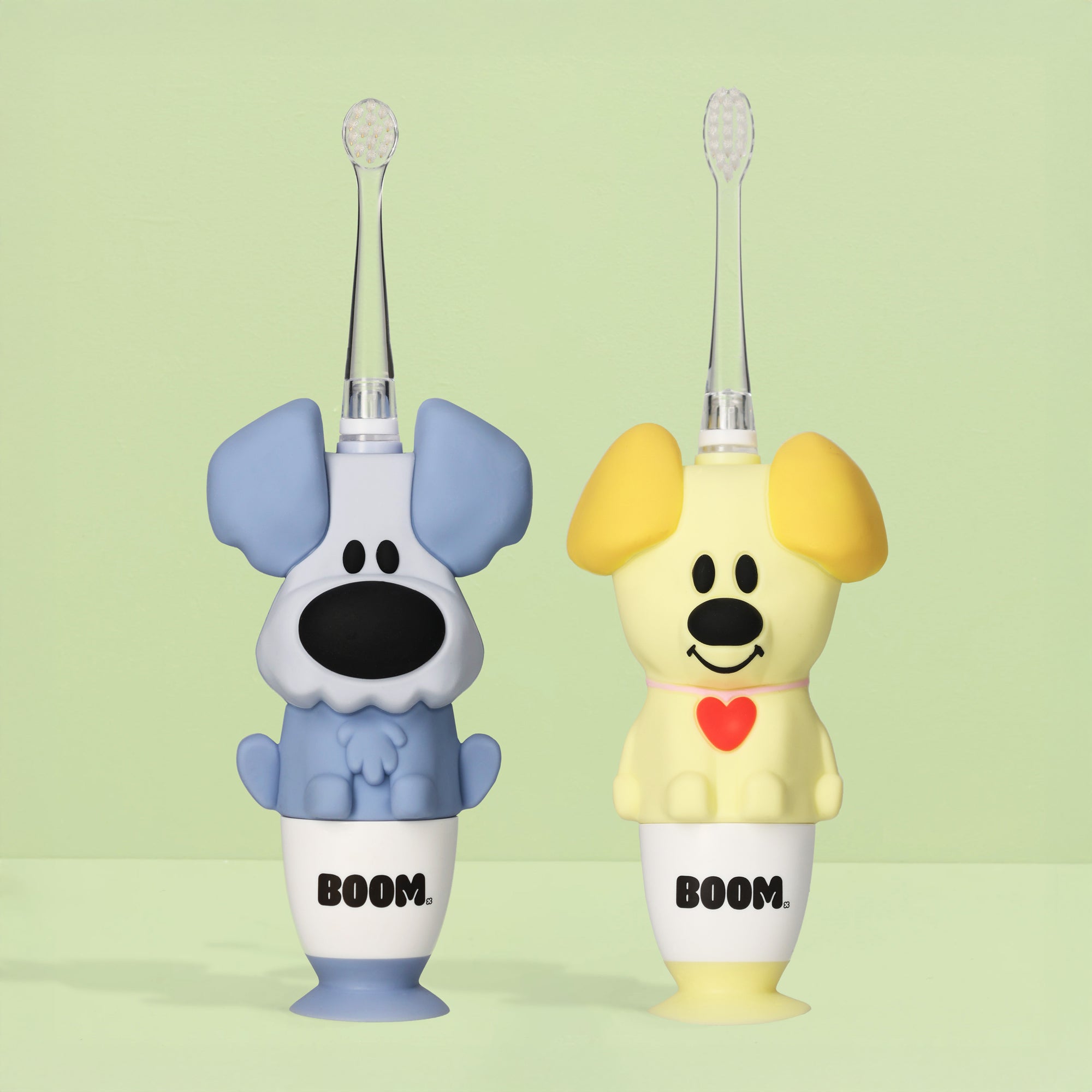 the Woezel & Pip Brush (Pre-order)