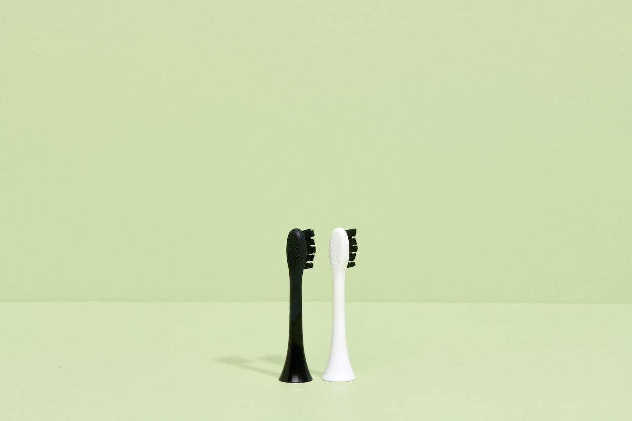 the brush duo