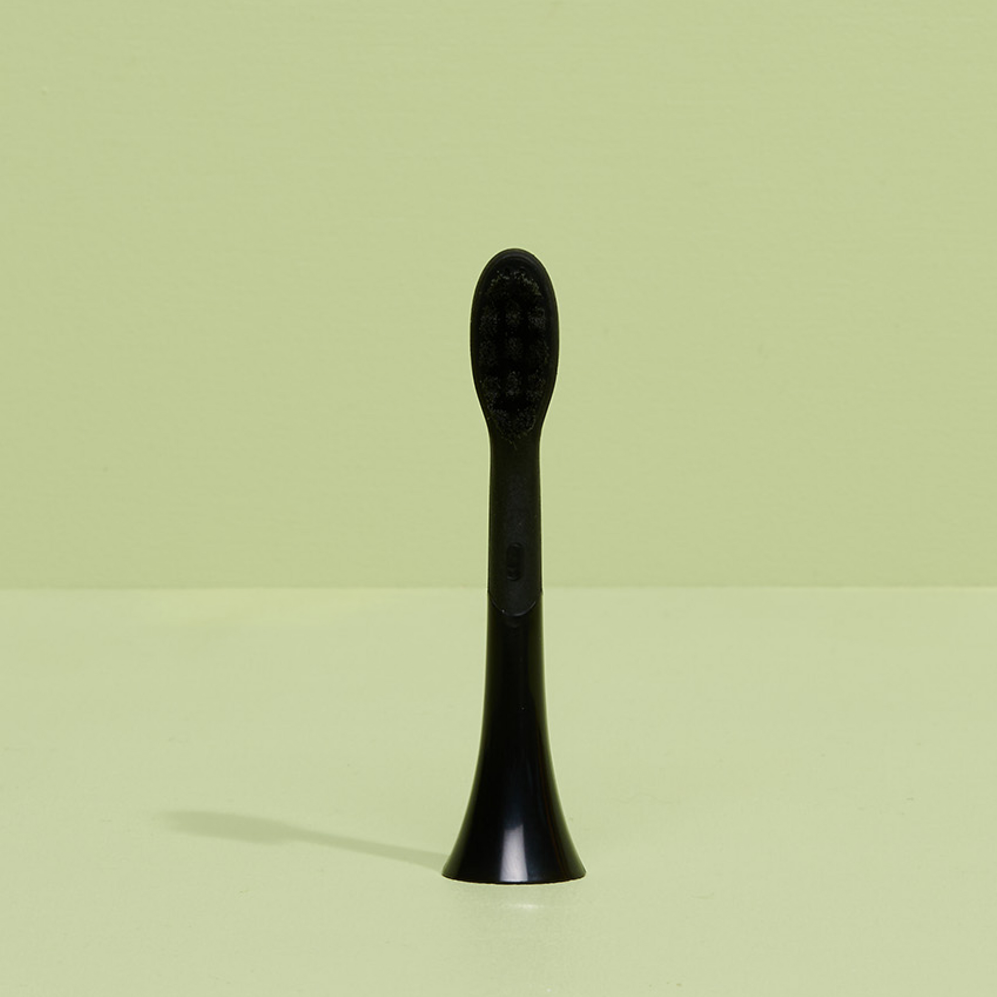brush head black regular pack