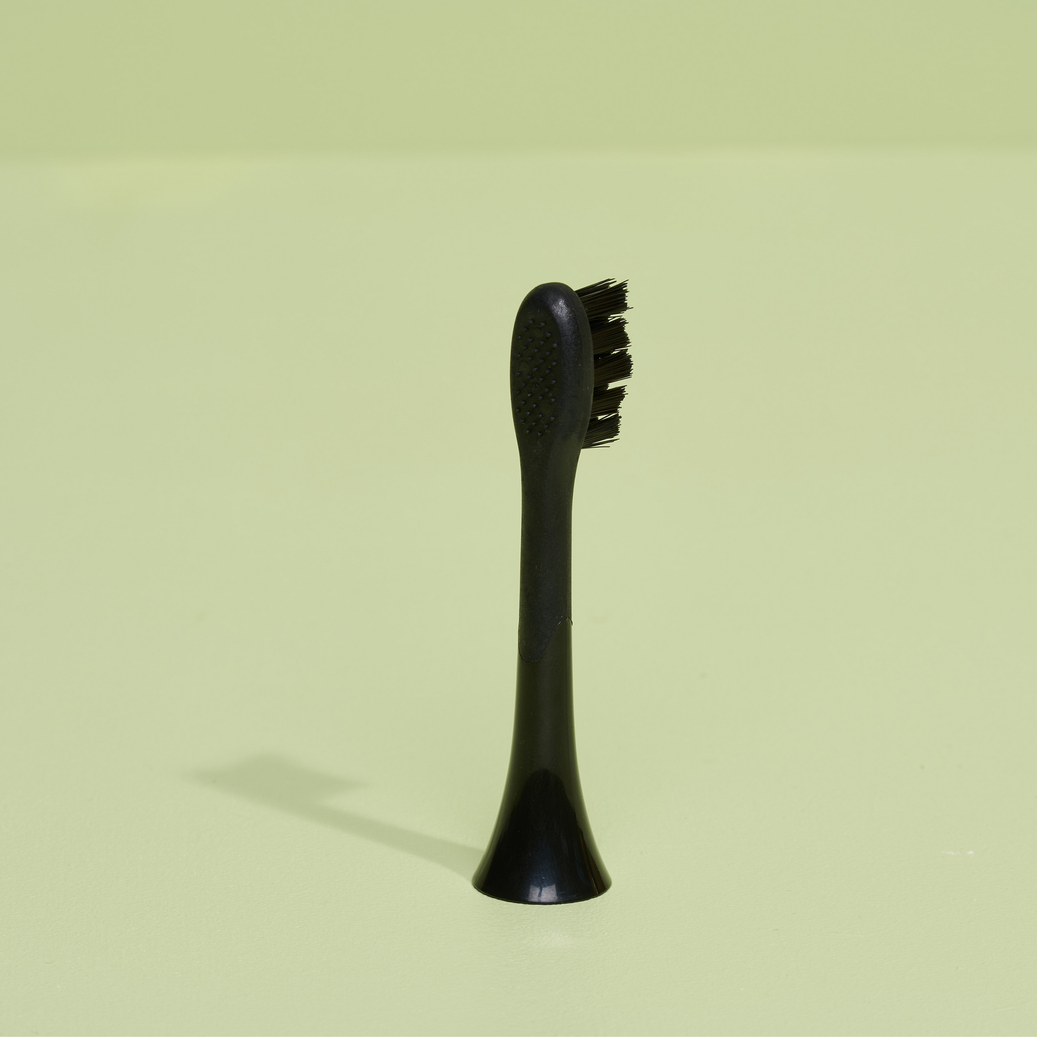 brush head black regular pack