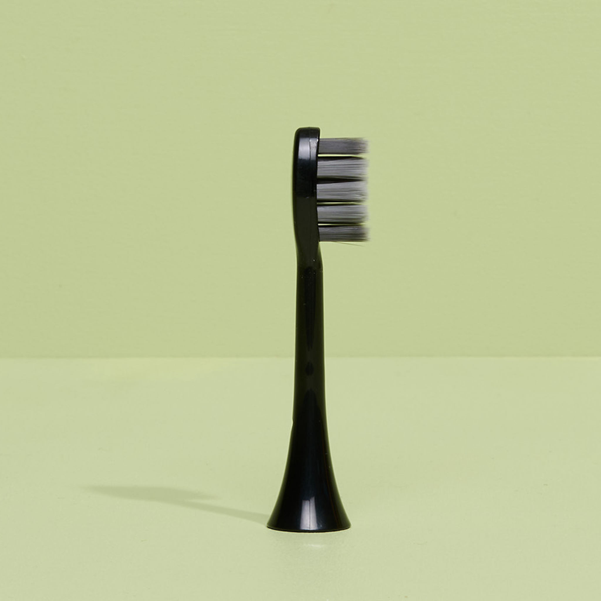 brush head black soft pack