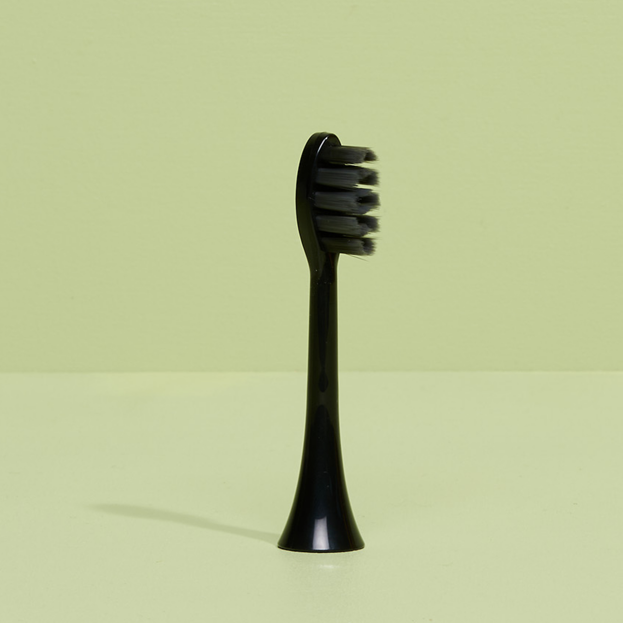 brush head black soft pack