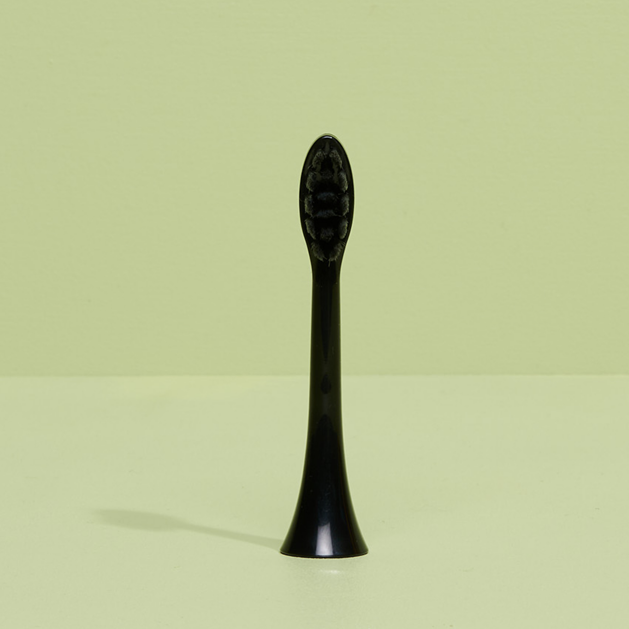 brush head black soft pack