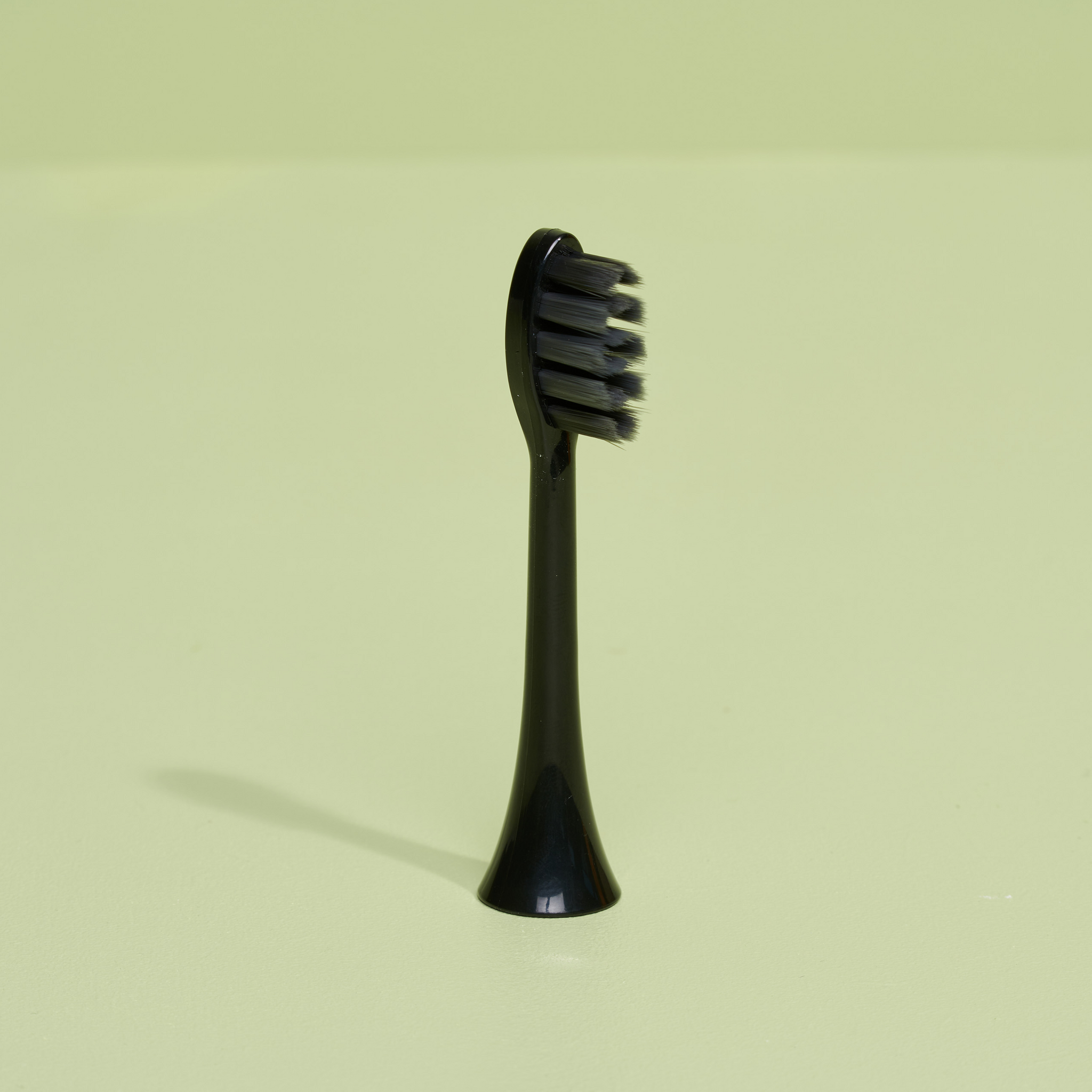 brush head black soft pack