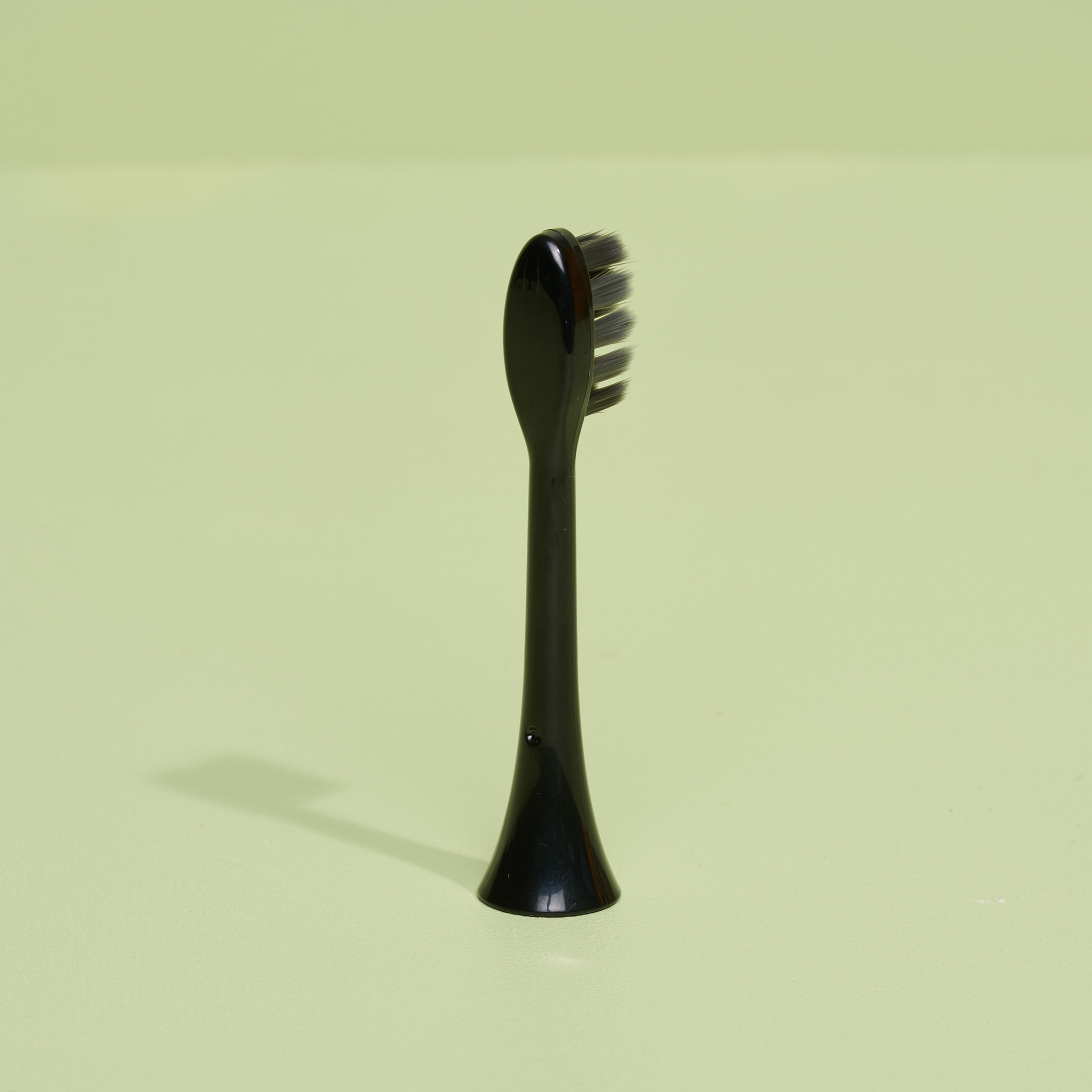 brush head black soft pack