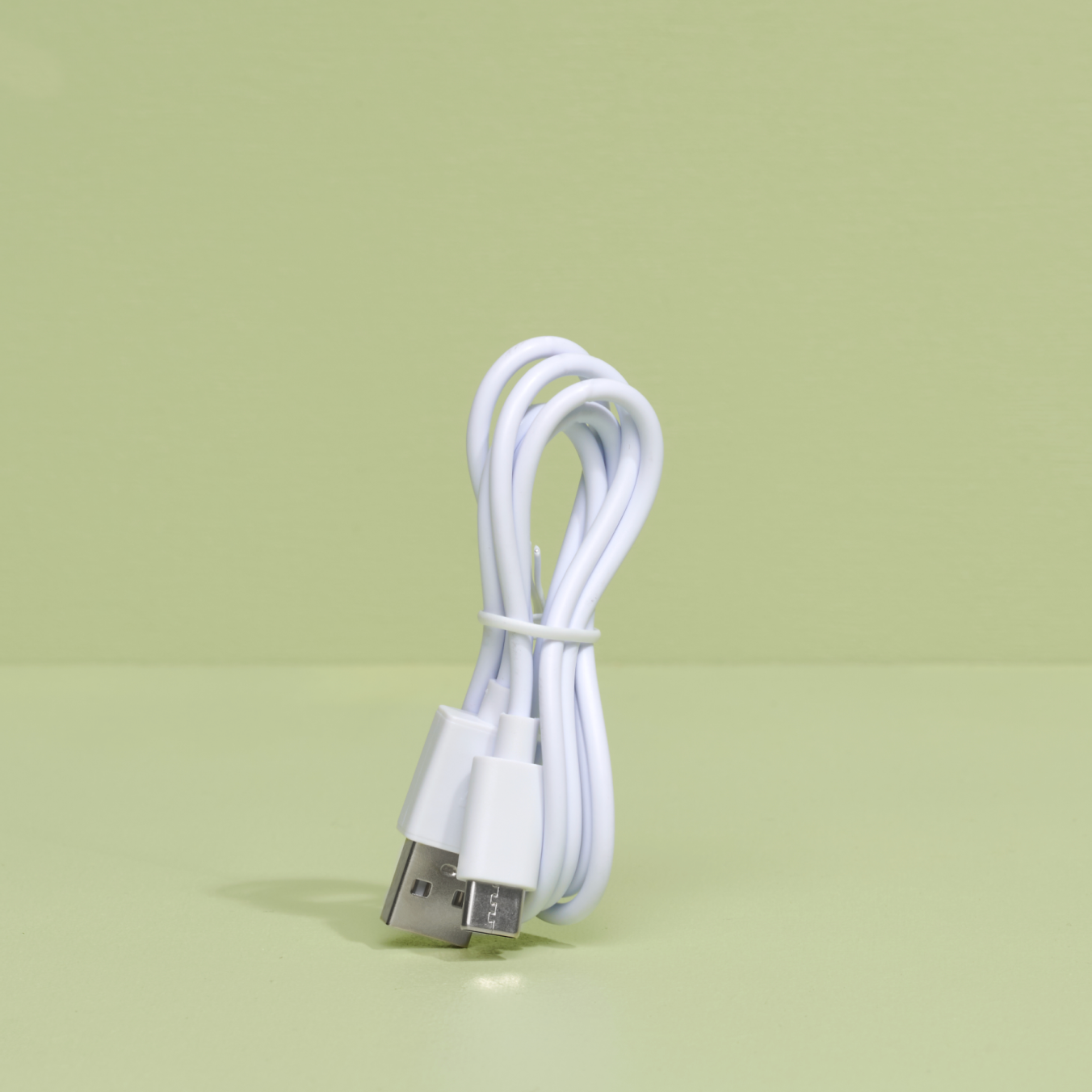 Das Ladekabel