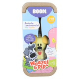 the kiddy brush