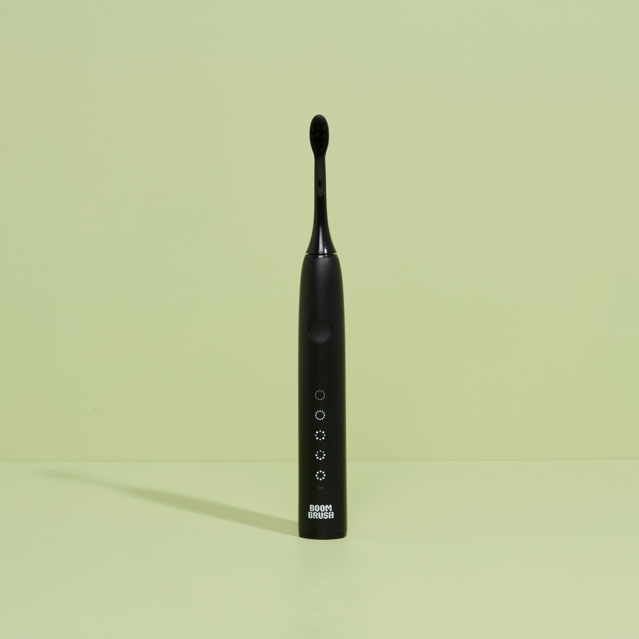 the brush