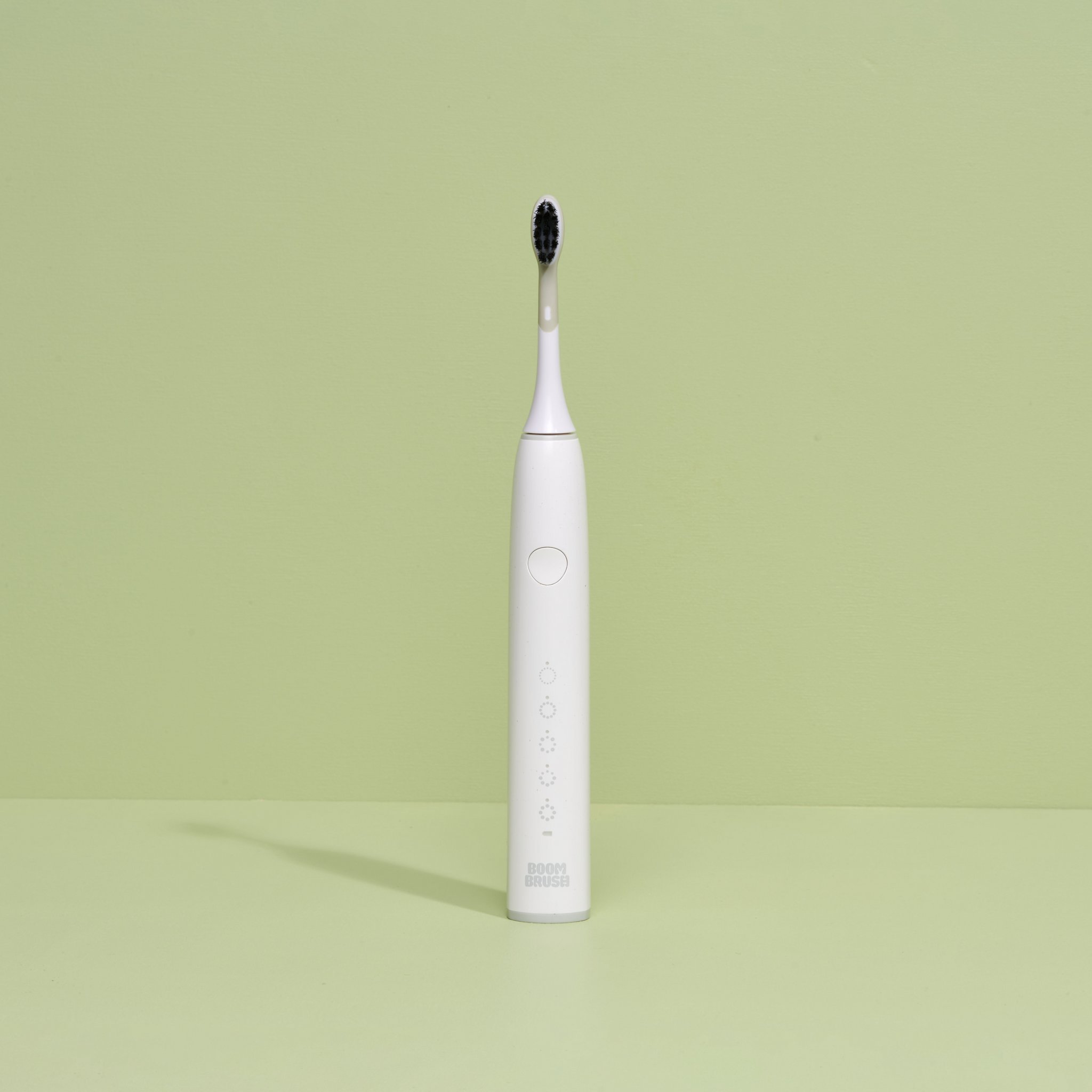 the brush