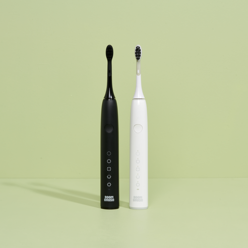 the brush duo