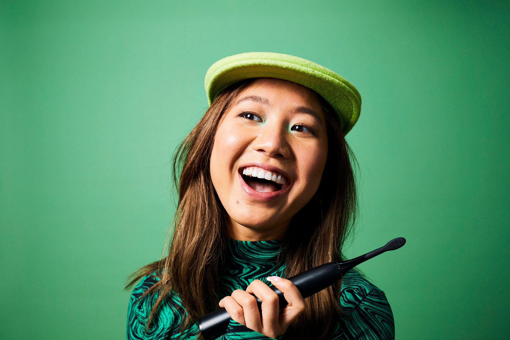 We are here to make you fresh