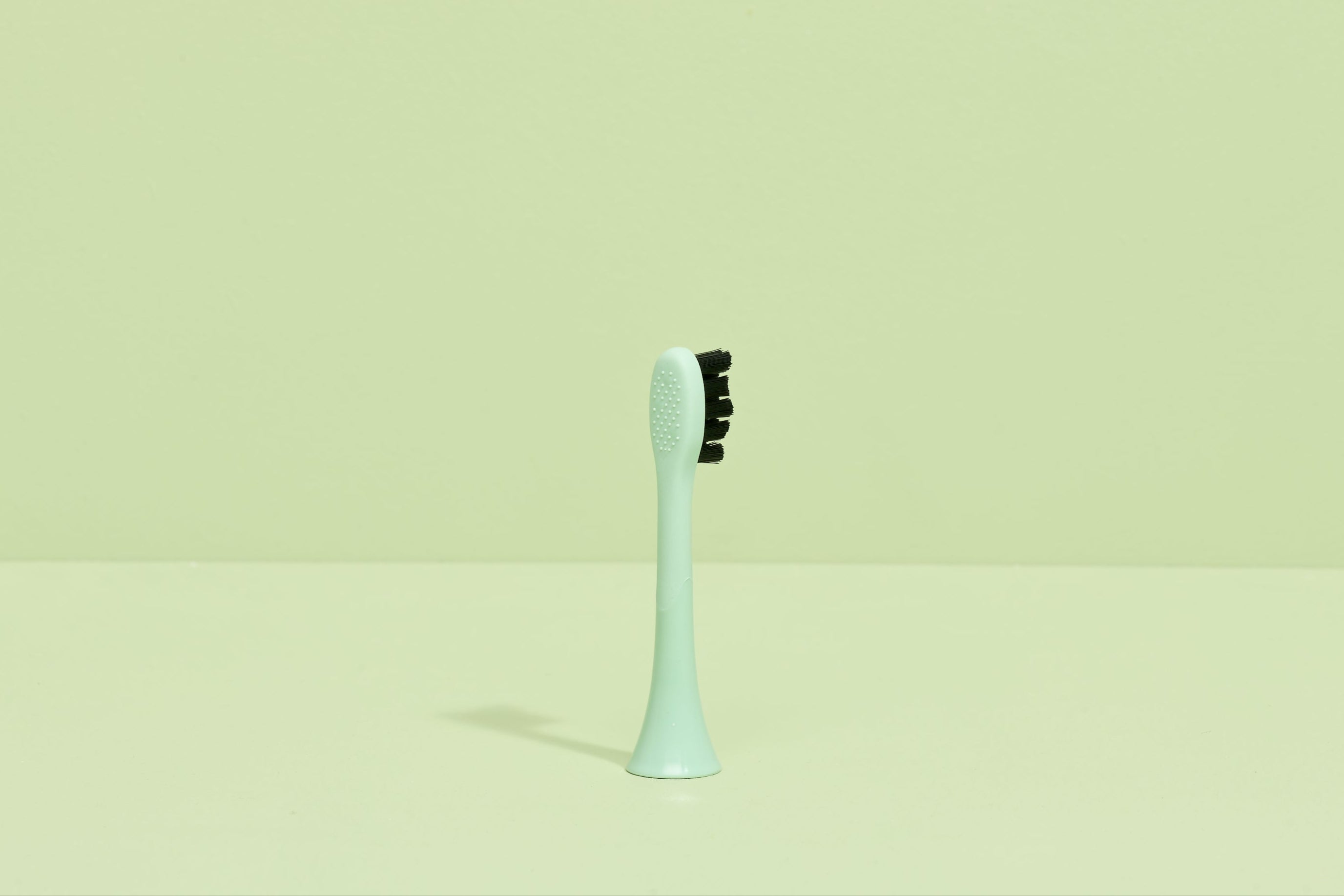 the travel brush