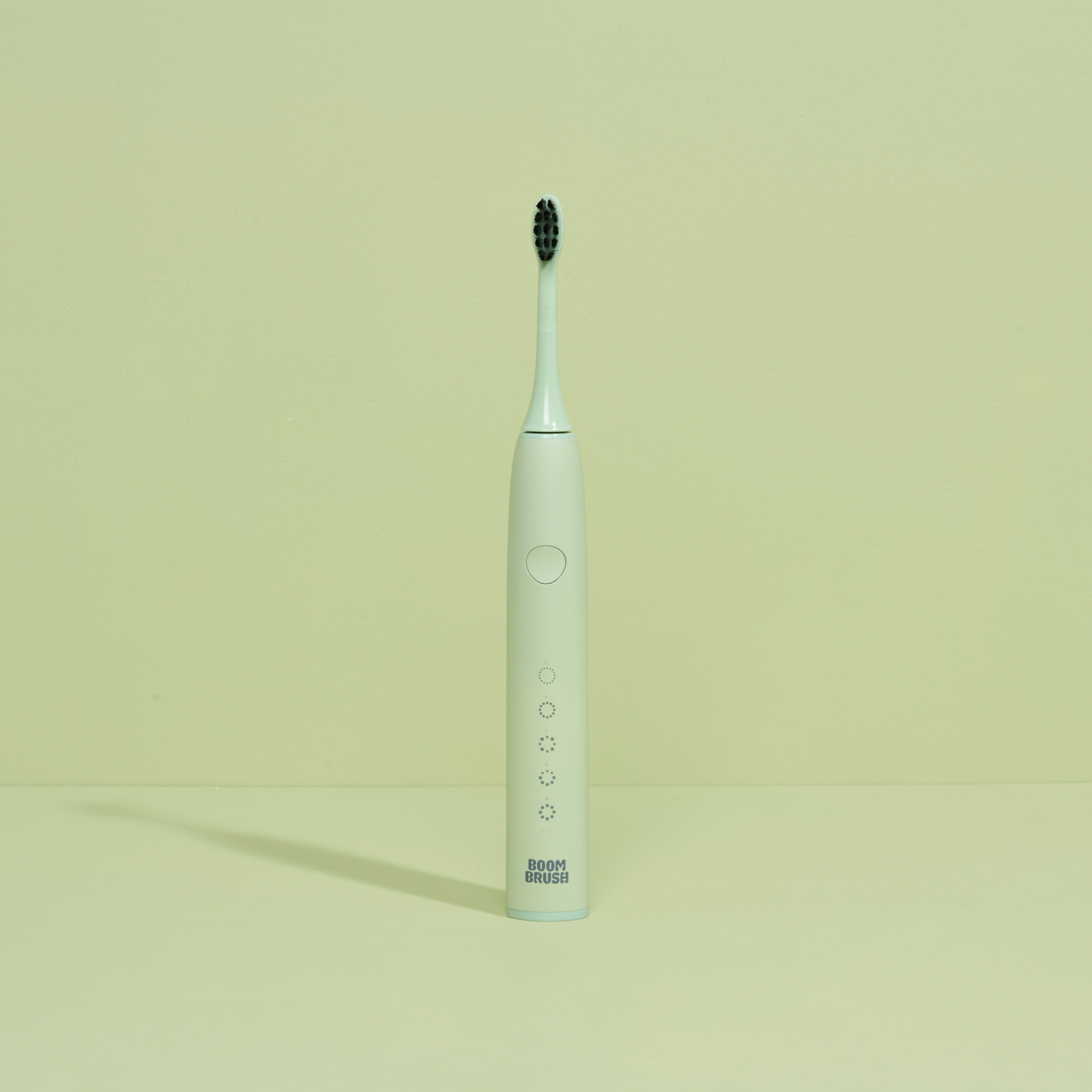 the brush