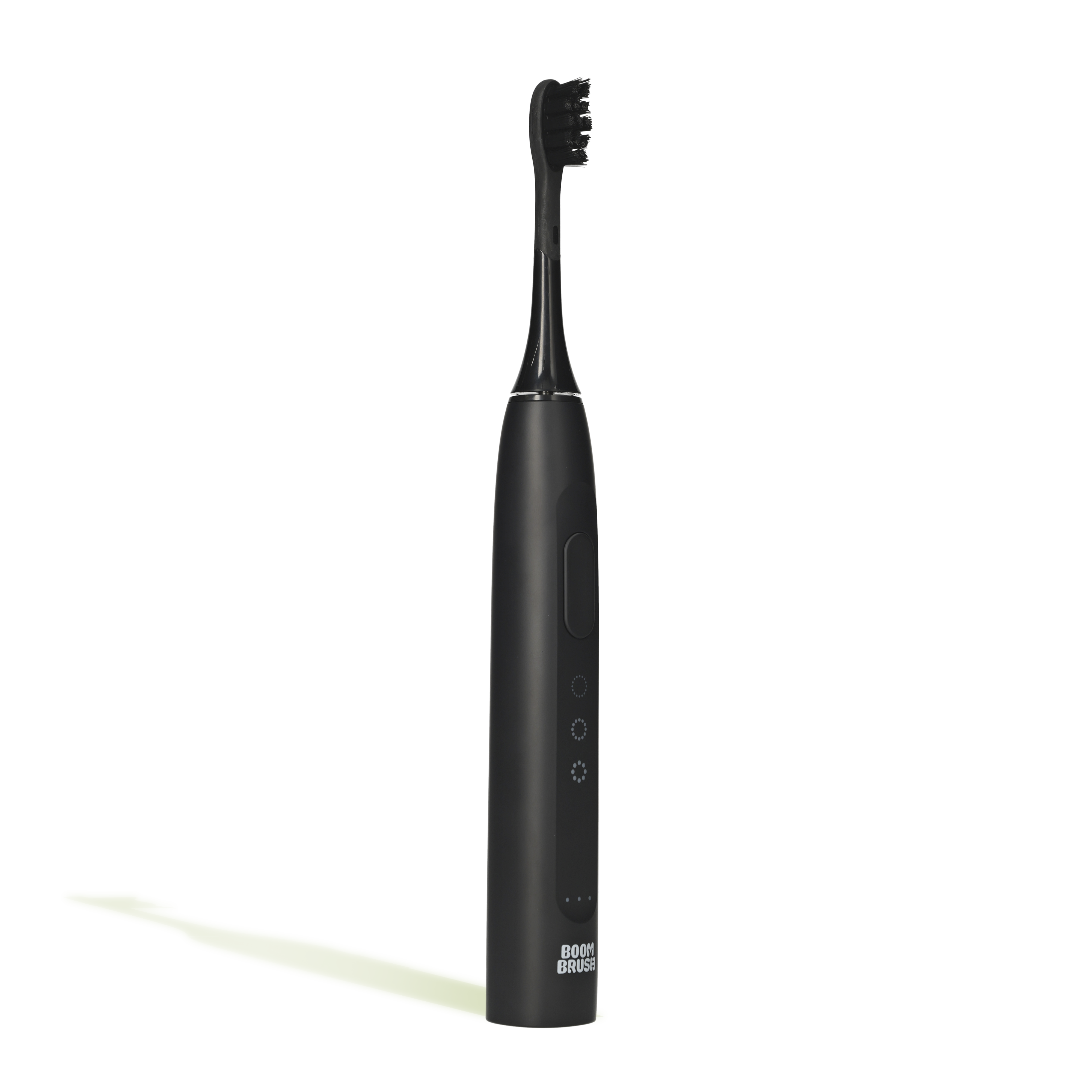 the boost brush