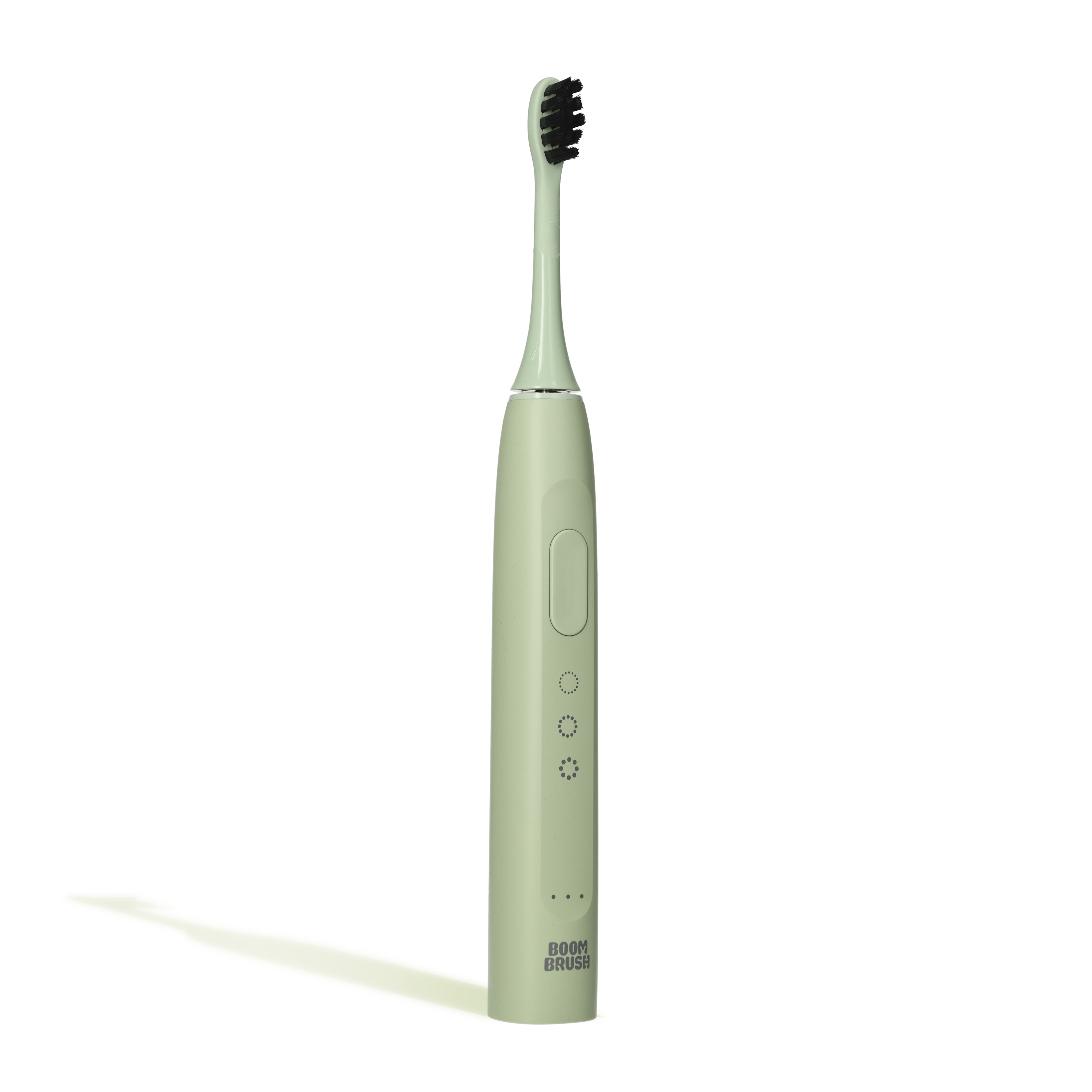 the boost brush