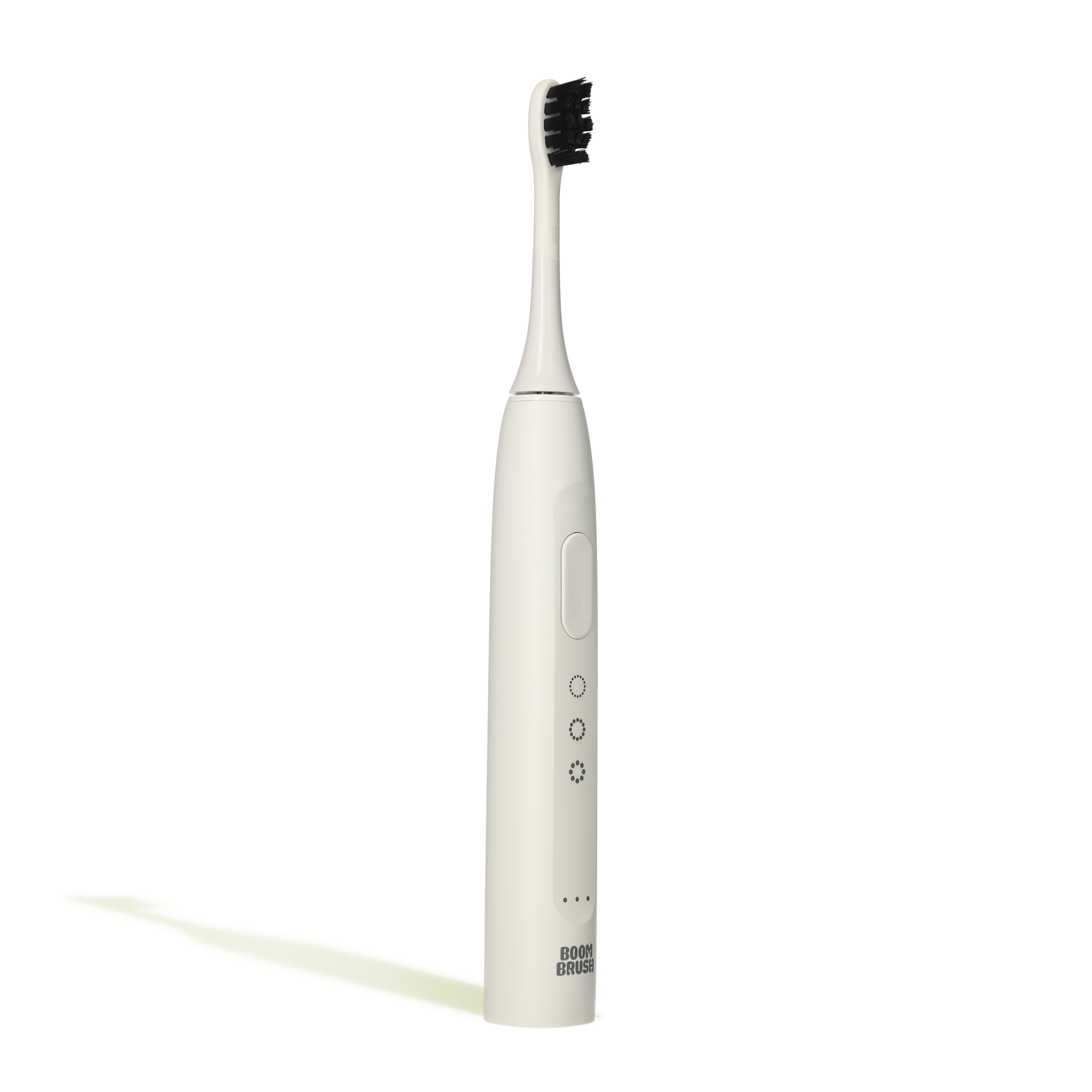 the boost brush