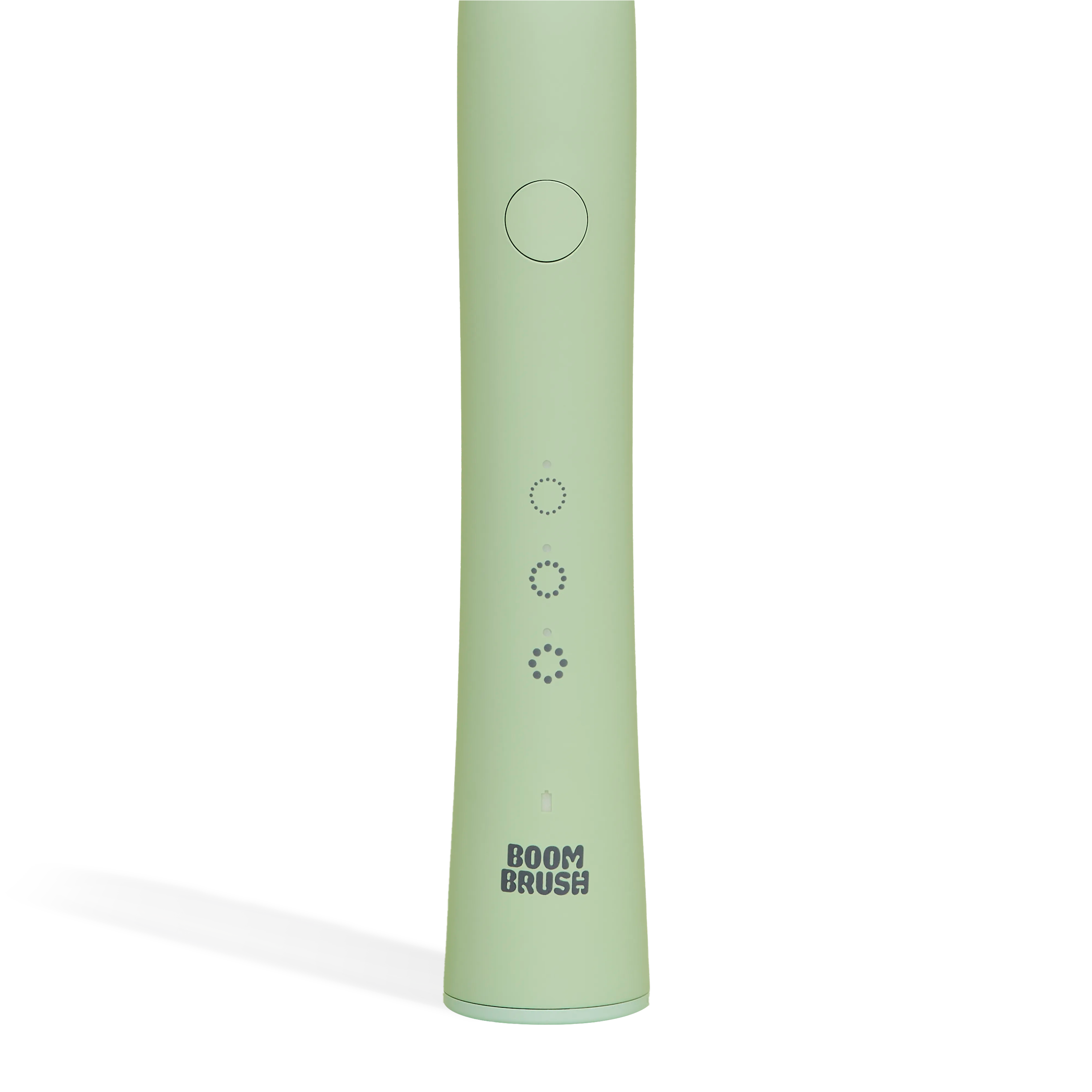 the kiddy brush