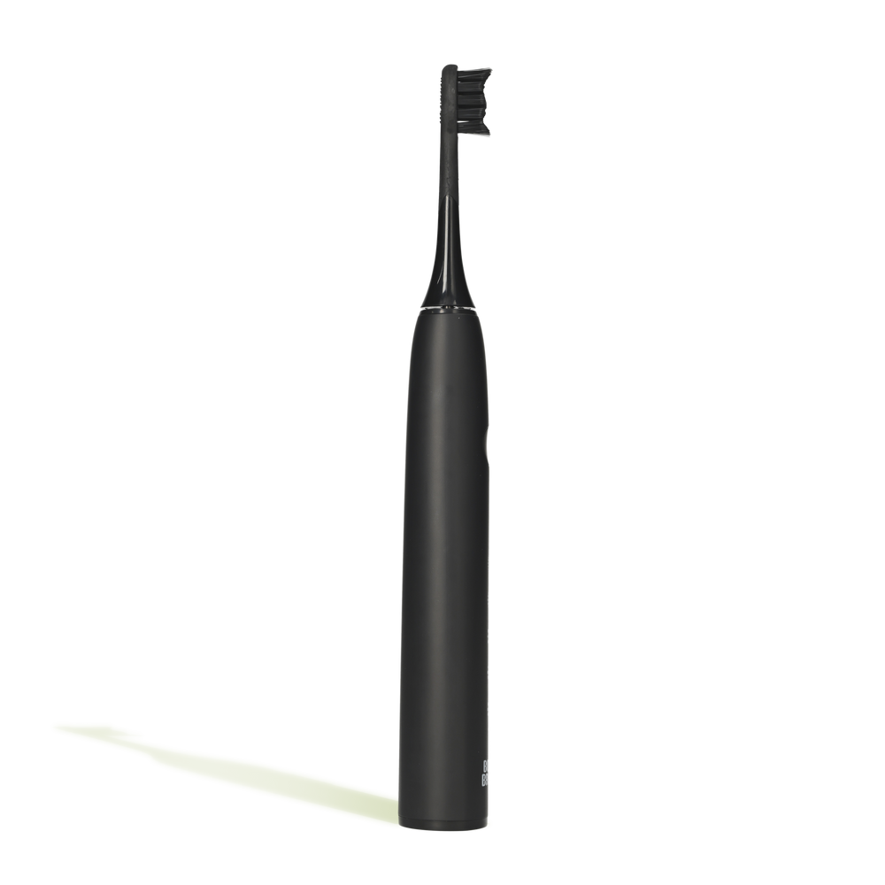 Boombrush | Your last toothbrush ever!