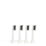 Die Bürstenköpfe 4er-Packung