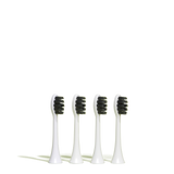 Die Bürstenköpfe 4er-Packung