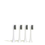 Die Bürstenköpfe 4er-Packung