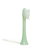 brush head green kids pack