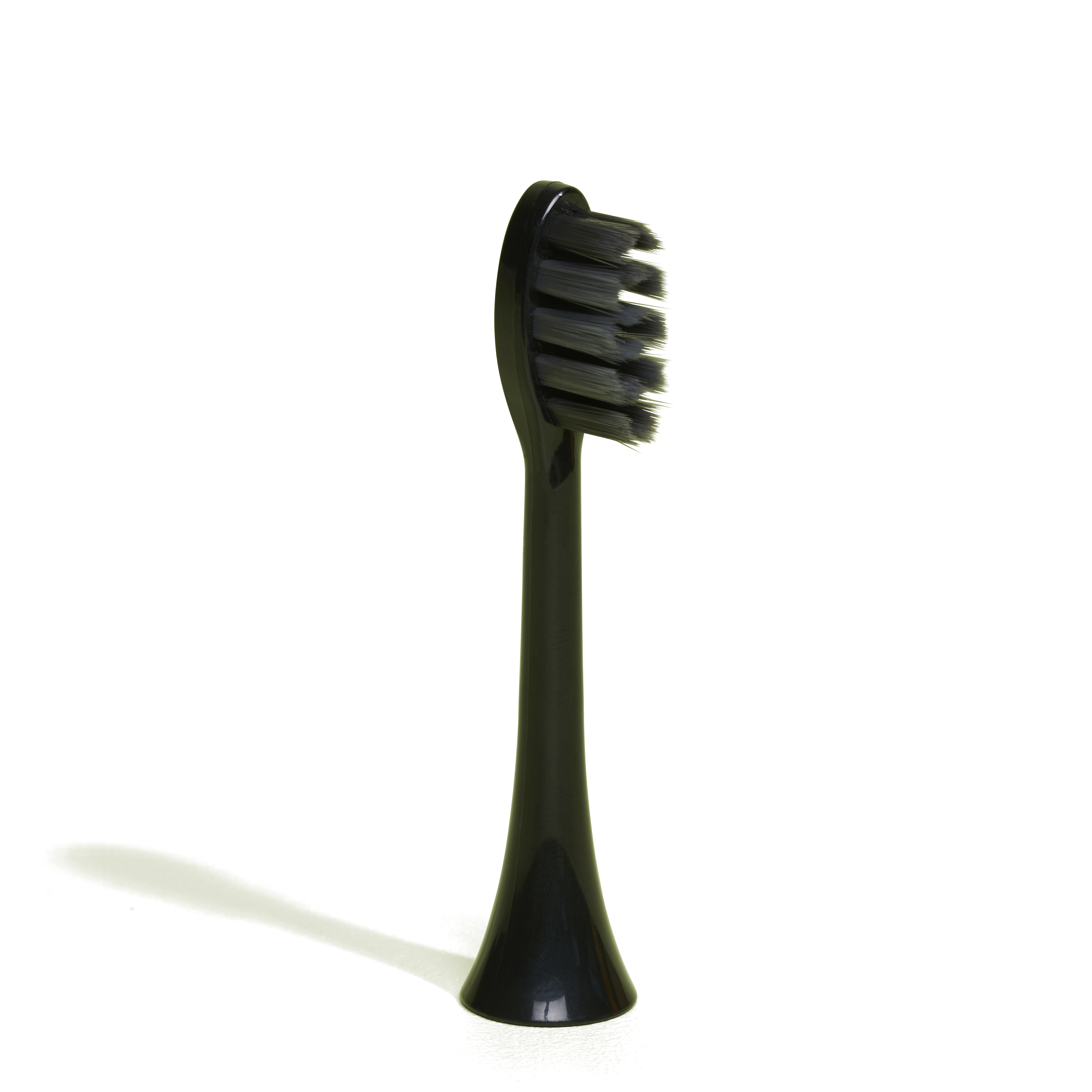 brush head black soft pack