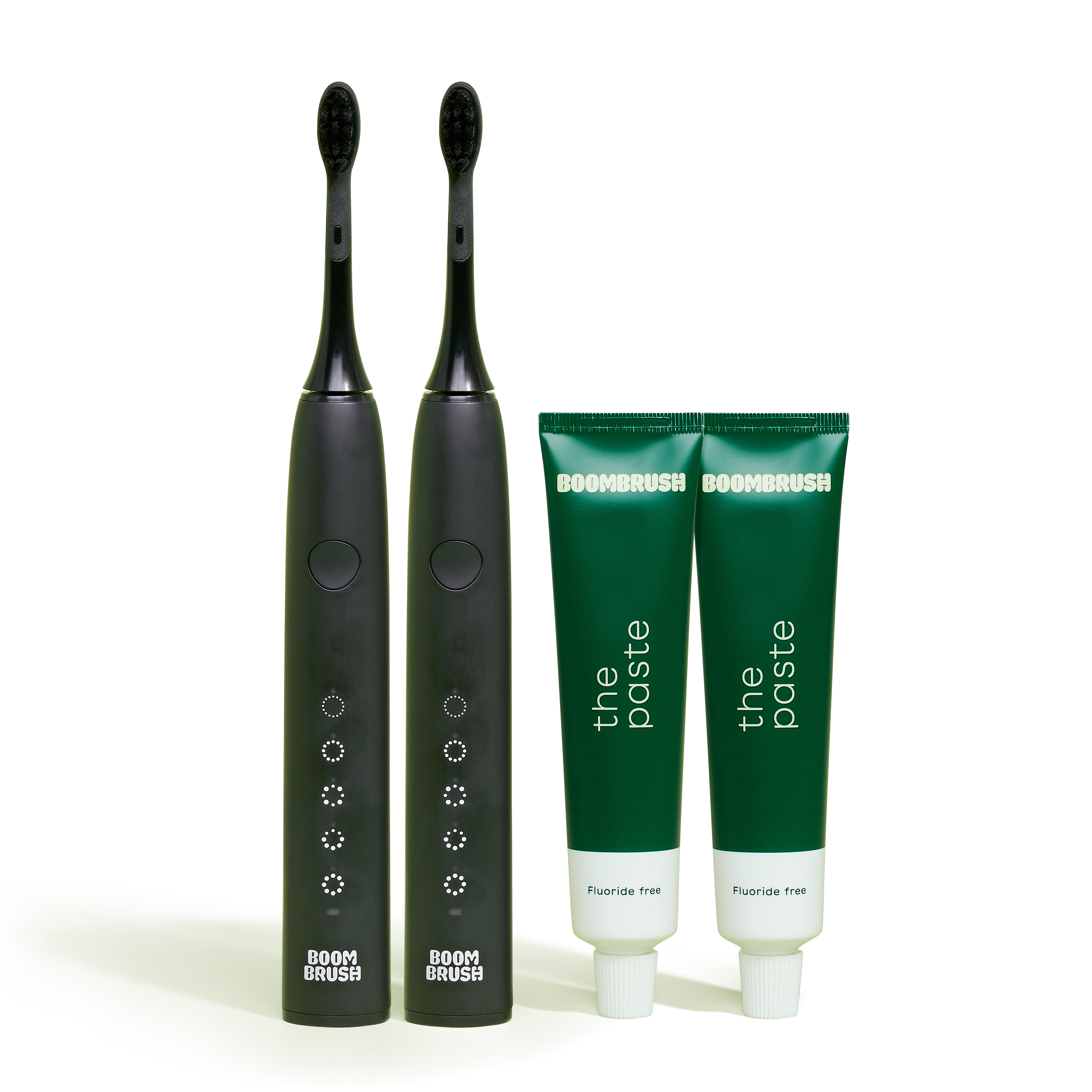 the kit duo non fluoride
