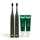 the kit duo non fluoride