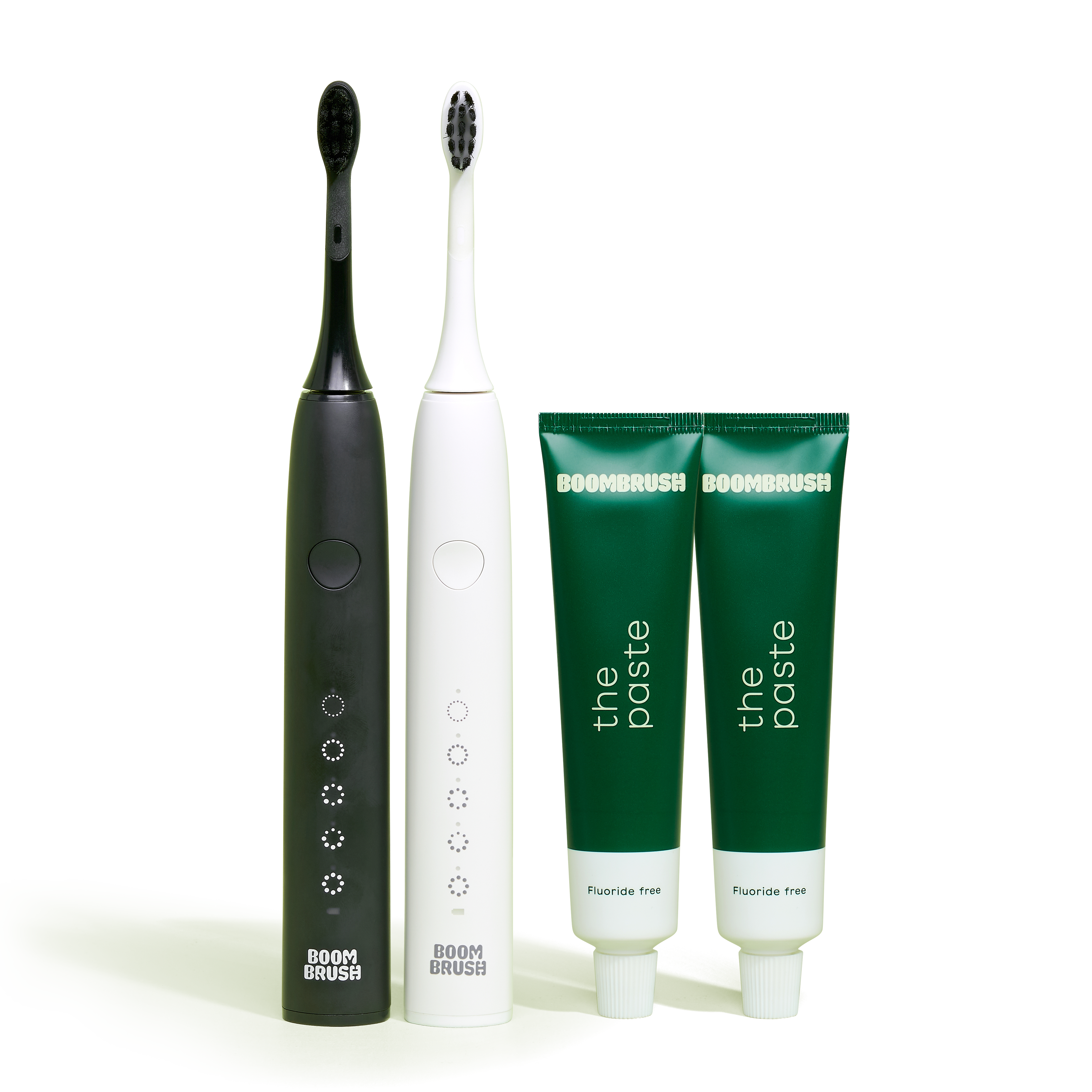 the kit duo non fluoride