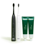 the kit duo non fluoride