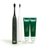 the kit duo non fluoride