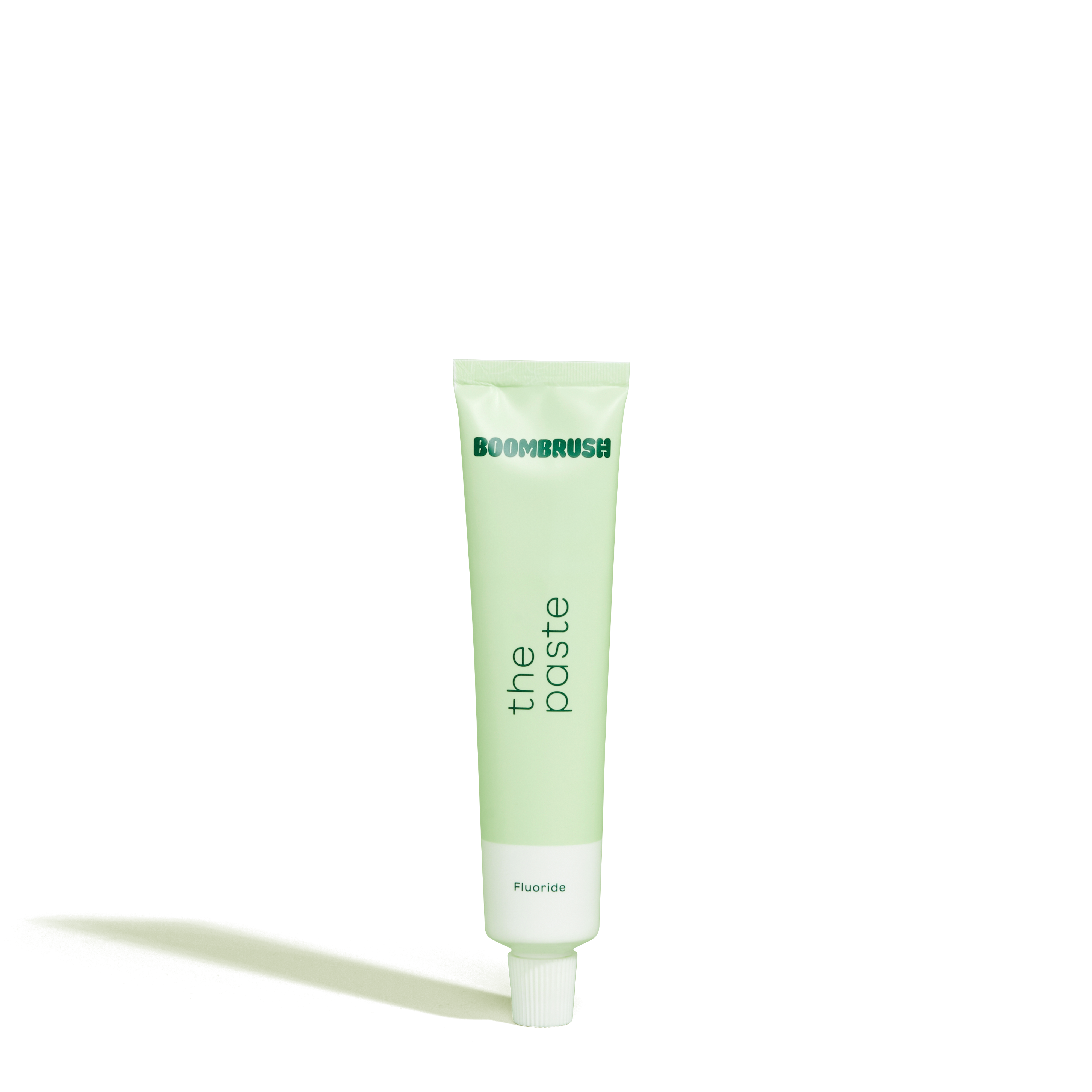 the paste fluoride pack