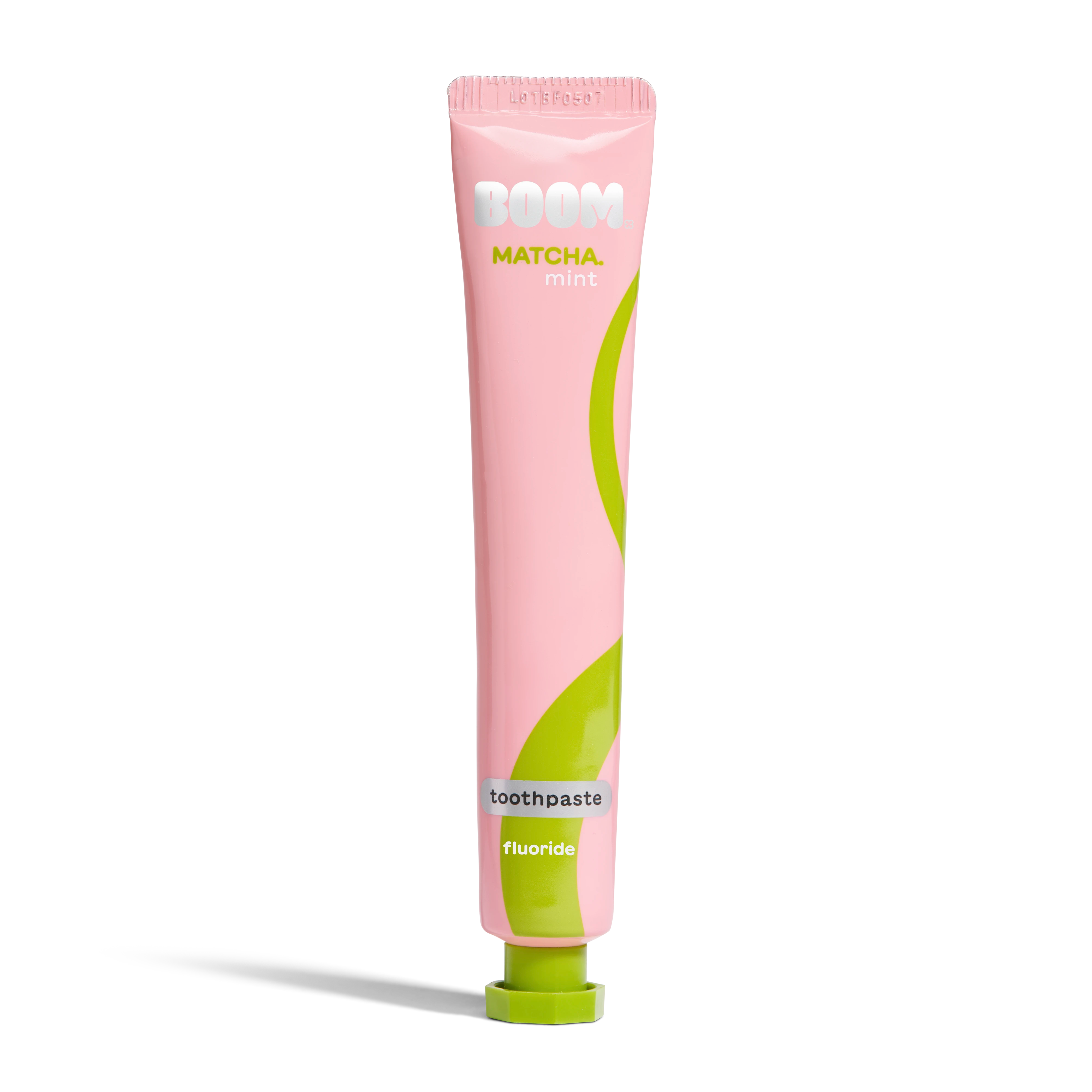 The paste - MATCHA.mint